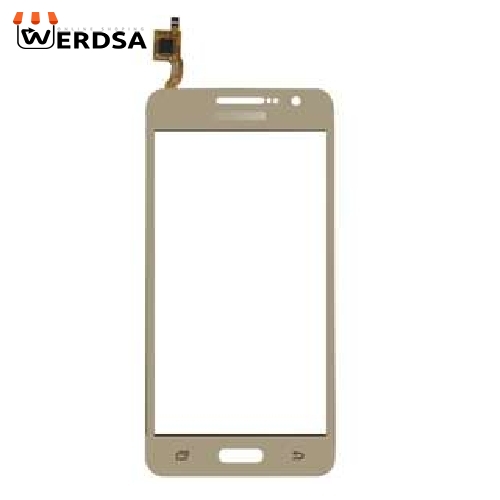 تاچ سامسونگ GALAXY GRAND PRIME G530 / G531