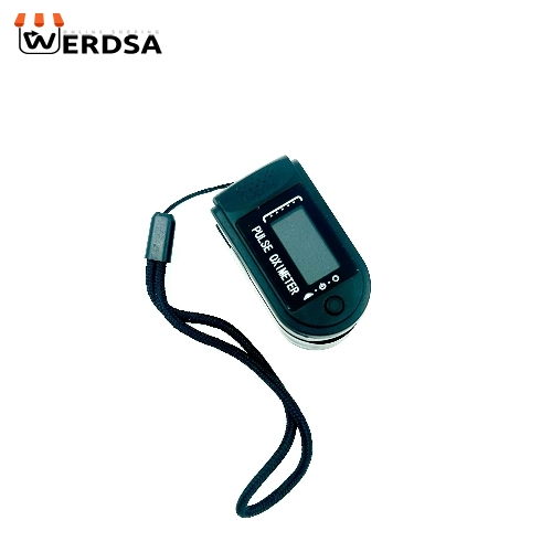 دستگاه اکسیژن سنج Pulse Oximeter Lk88 طرح جدید اصلی