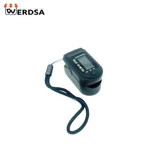 دستگاه اکسیژن سنج Pulse Oximeter Lk88 طرح جدید اصلی