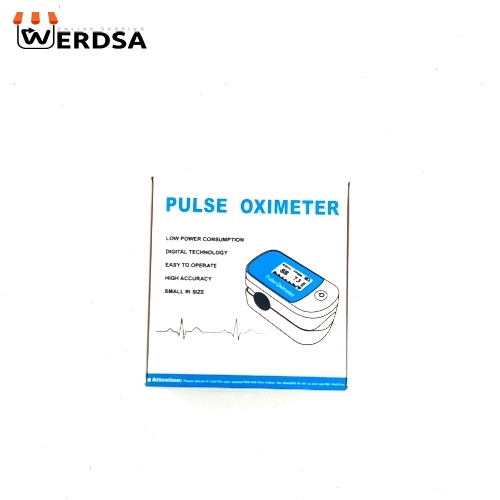 دستگاه اکسیژن سنج Pulse Oximeter Lk88 طرح جدید اصلی