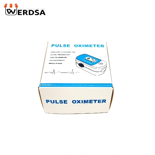 دستگاه اکسیژن سنج Pulse Oximeter Lk88 طرح جدید اصلی