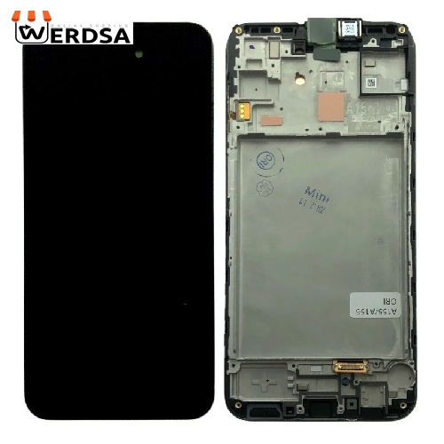 تاچ ال سی دی سامسونگ مدل GALAXY A15 / A155