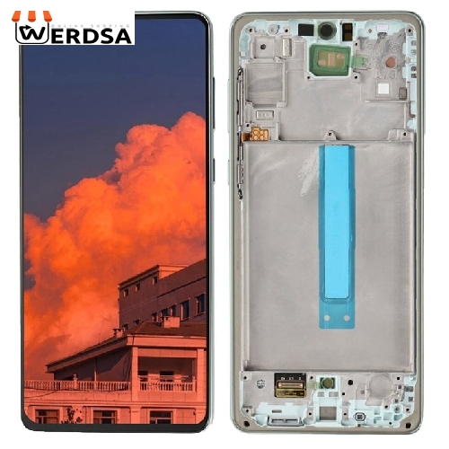 تاچ ال سی دی سامسونگ GALAXY A736/a73 5g
