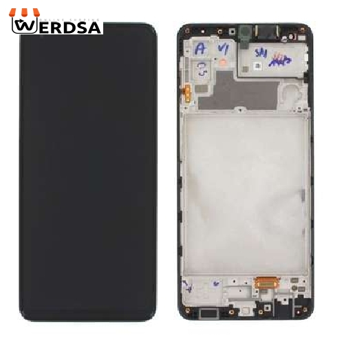 تاچ ال سی دی سامسونگ ۲۰۲۱ GALAXY M325 / M32