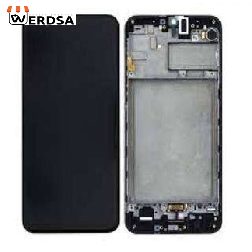 تاچ ال سی دی سامسونگ GALAXY M317 / M31s