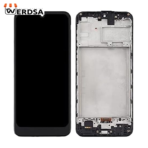 تاچ ال سی دی سامسونگ GALAXY M307 / M30s
