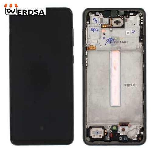 تاچ ال سی دی سامسونگ GALAXY A336 / A33 5G
