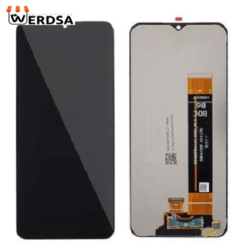 تاچ ال سی دی سامسونگ GALAXY M336 / M33 5G
