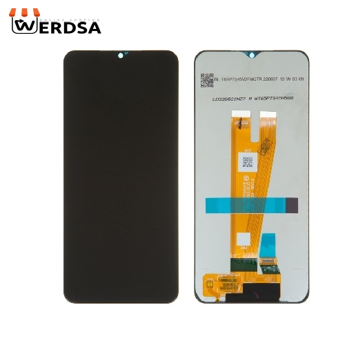 تاچ ال سی دی سامسونگ Galaxy A045/A04