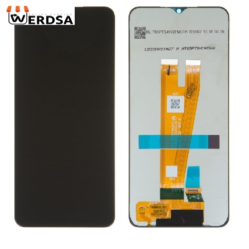 تاچ ال سی دی سامسونگ Galaxy A045/A04