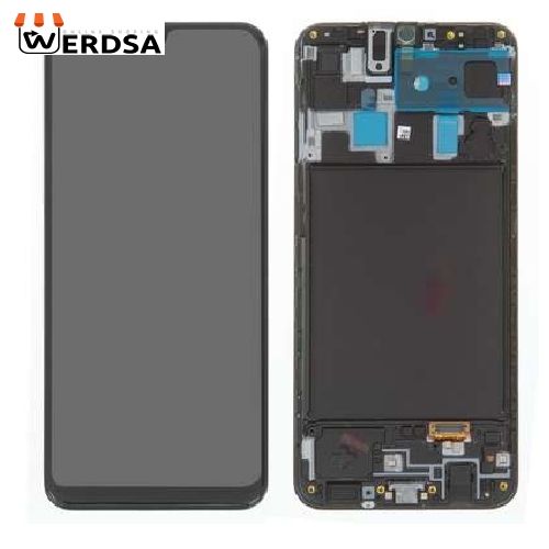 تاچ ال سی دی سامسونگ GALAXY M107 / M10s 2019