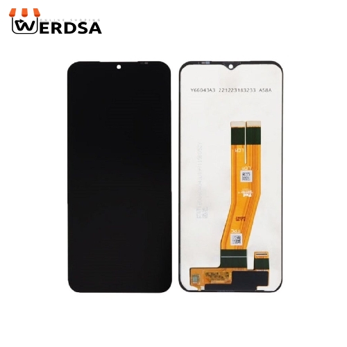 تاچ ال سی دی سامسونگ Samsung Galaxy A145/A14 4G