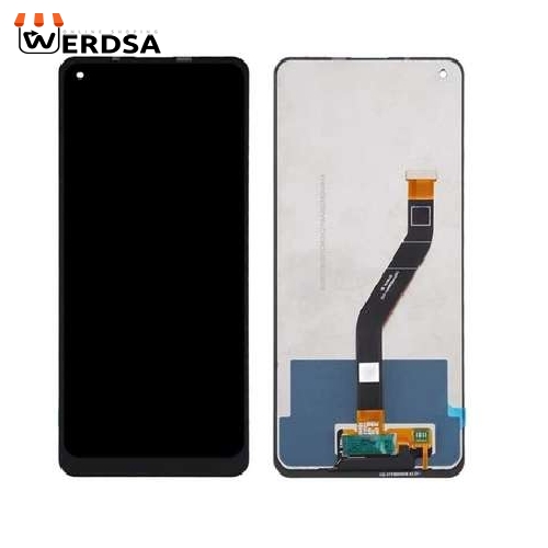 تاچ ال سی دی سامسونگ GALAXY A215 / A21