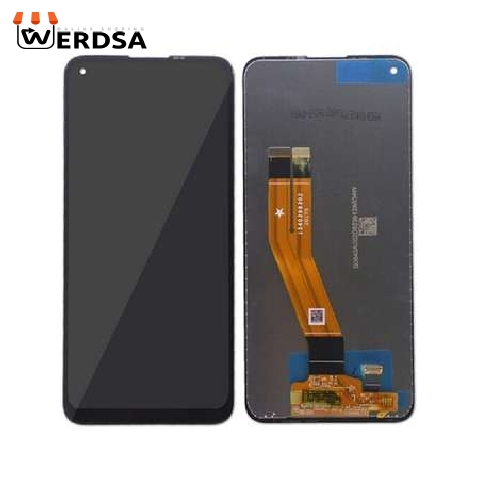 تاچ ال سی دی سامسونگ GALAXY A115 2019 / A11