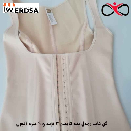 خرید گن تاپی 3 قزنه و 9 فنره آنچری کلمبیا