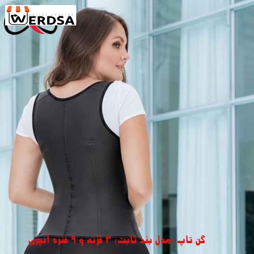 خرید گن تاپی 3 قزنه و 9 فنره آنچری کلمبیا