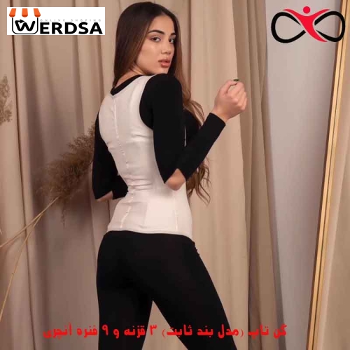 خرید گن تاپی 3 قزنه و 9 فنره آنچری کلمبیا