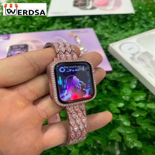 ساعت هوشمند Modio MW16 mini گرید A++