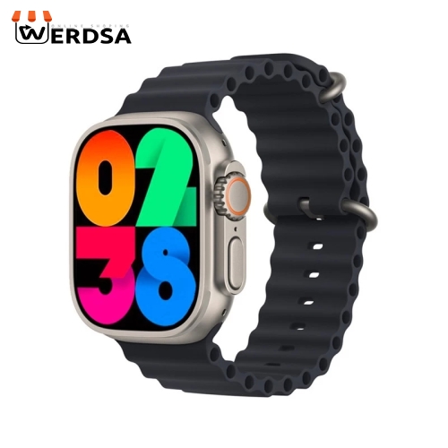 ساعت هوشمند اسمارت واچ مدل M59