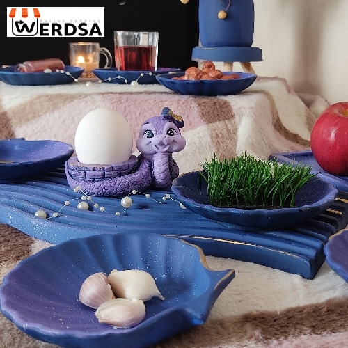 نمادسال مار جاوارمری و جاعودی