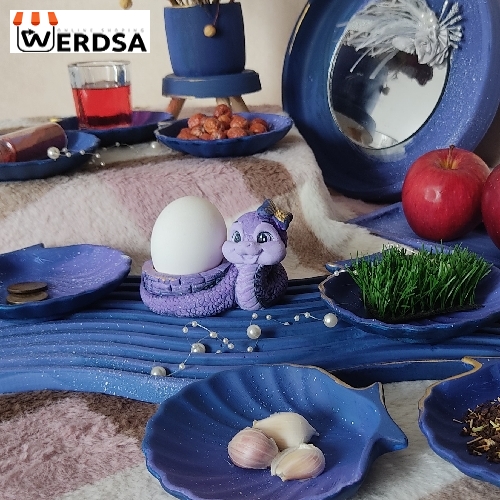 نمادسال مار جاوارمری و جاعودی