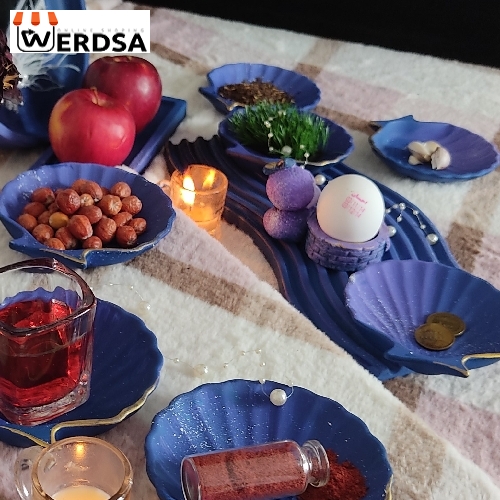 نمادسال مار جاوارمری و جاعودی