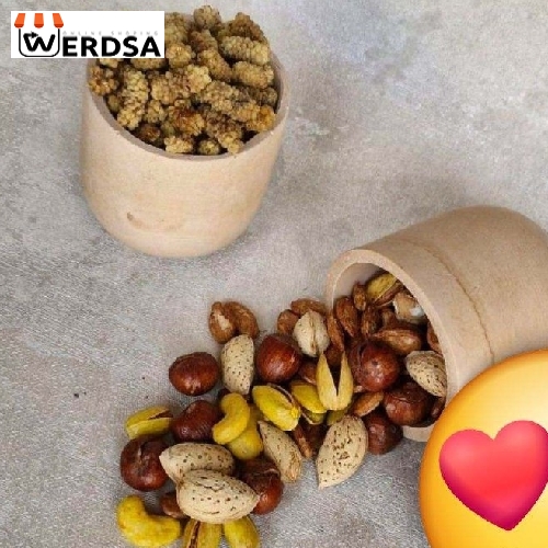ست چند تیکه گلدان و لوازم