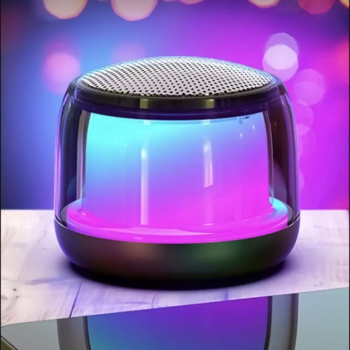 اسپیکر بلوتوثی S100