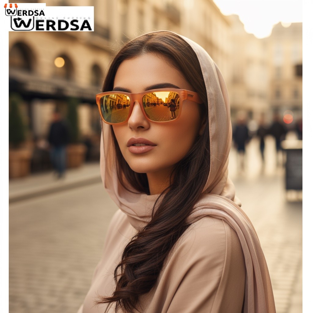 عینک آفتابی زنانه vonzipper کد 1569