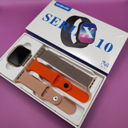 ساعت هوشمند WS-X13 max ارزان