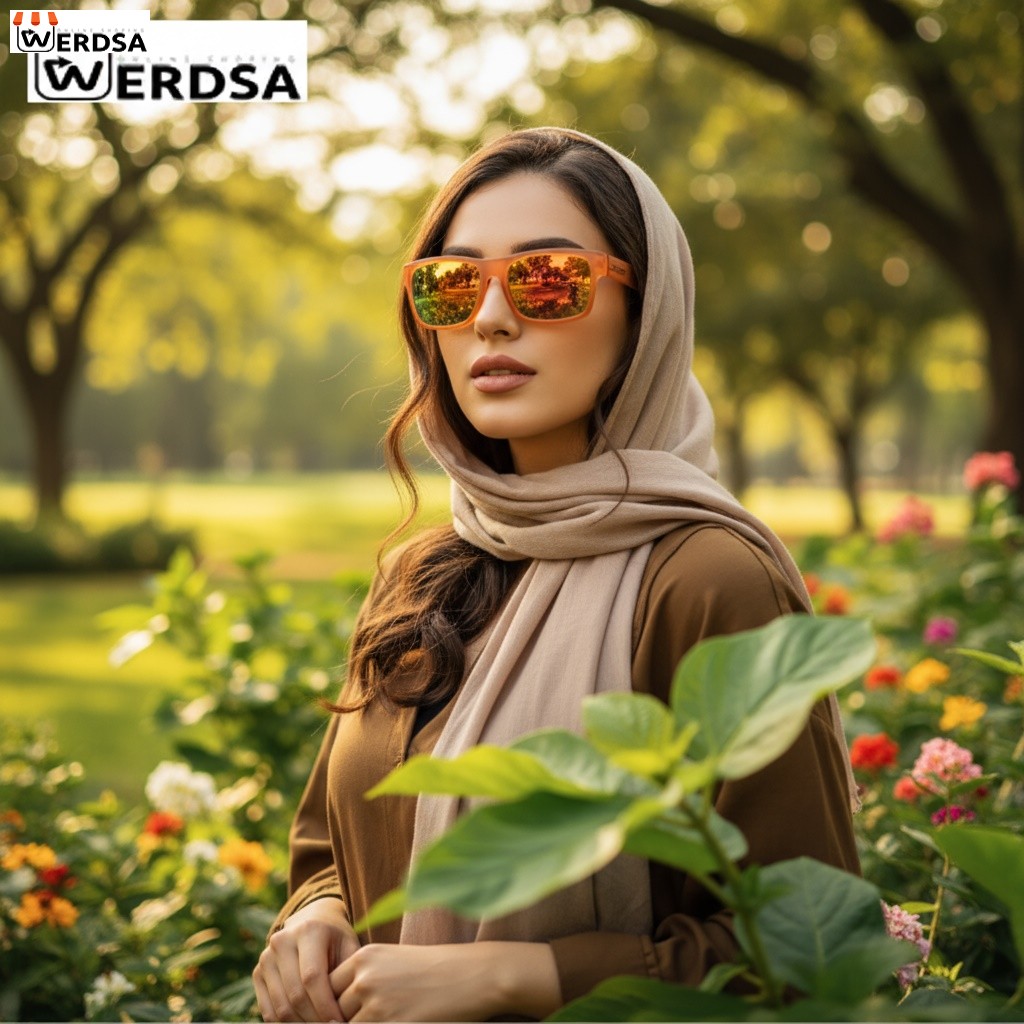 عینک آفتابی زنانه vonzipper کد 1569