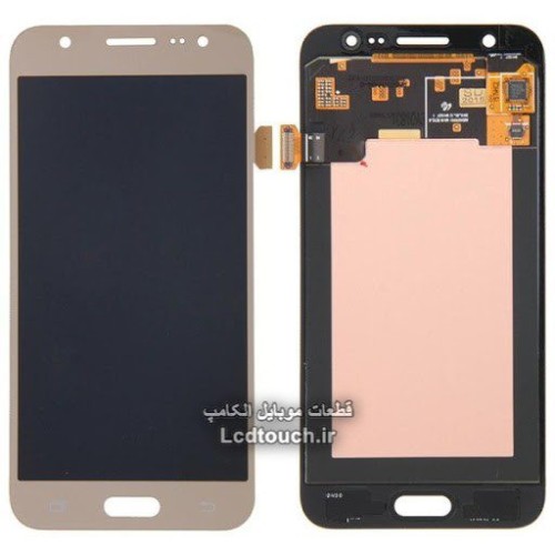 تاچ ال سی دی سامسونگ GALAXY J500 / J5 2015