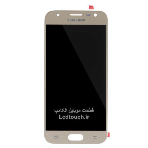 تاچ ال سی دی سامسونگ ۲۰۱۷ GALAXY J330/J3 PRO