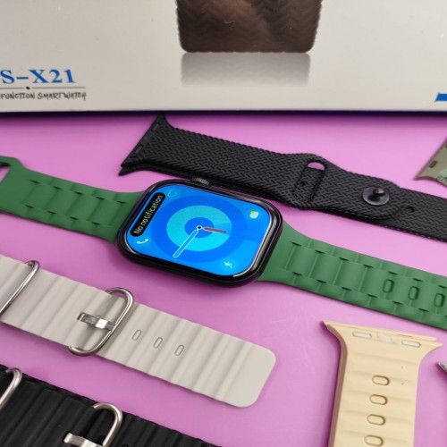 قیمت  ساعت هوشمند Wisme X21