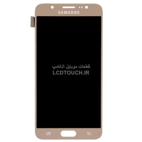 تاچ ال سی دی سامسونگ GALAXY J510/J5 2016