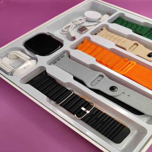 ساعت هوشمند wisme-X10