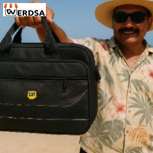 کوله مسافرتی
مشکی