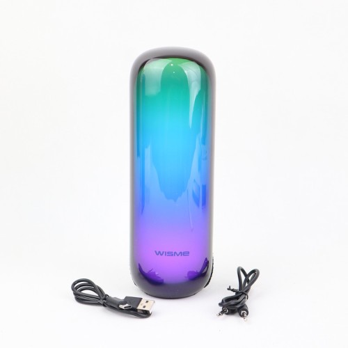 اسپیکر بلوتوثی Wisme WS-Y5