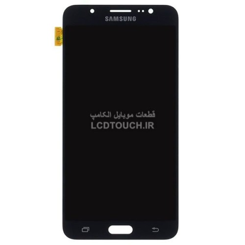 تاچ ال سی دی سامسونگ GALAXY J510/J5 2016