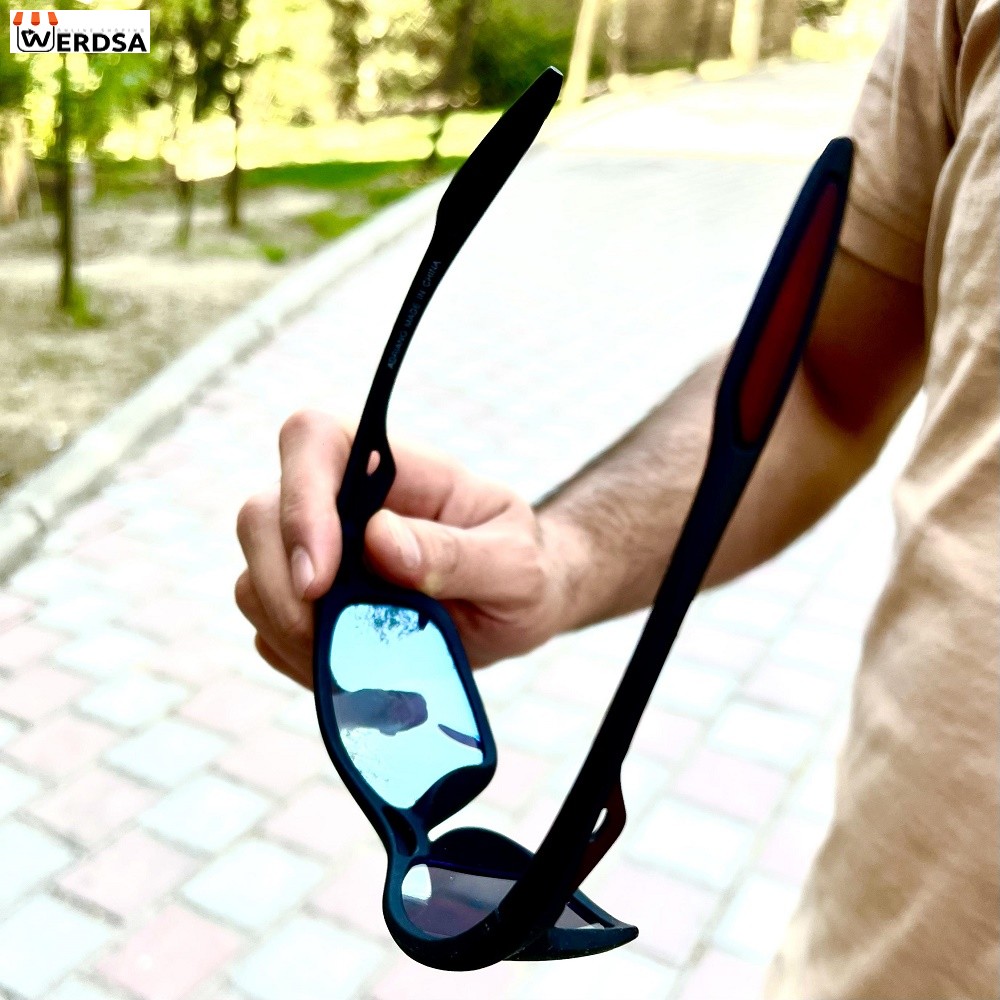 عینک آفتابی اسپرت ADRIANO کد 1540