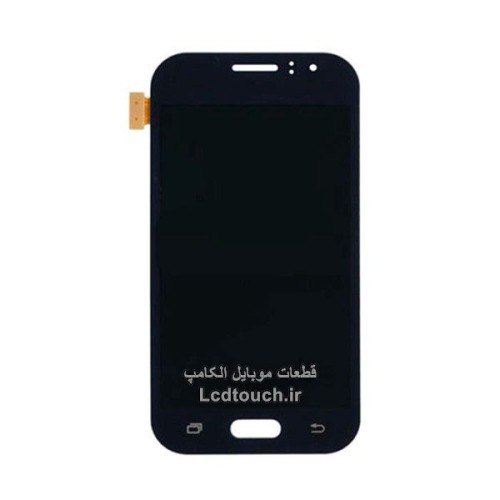 تاچ ال سی دی سامسونگ GALAXY J110 / J111