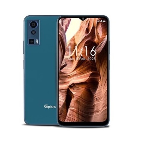 تاچ و ال سی دی جی پلاس مدل G Plus X20