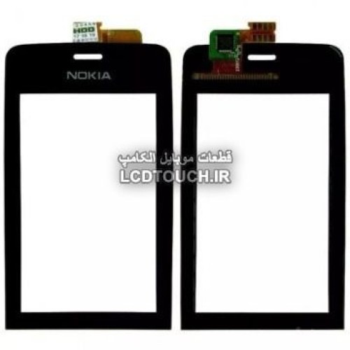 تاچ نوکیا مدل Nokia N308
