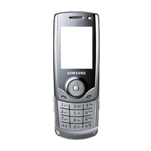 قاب سامسونگ مدل Samsung U700