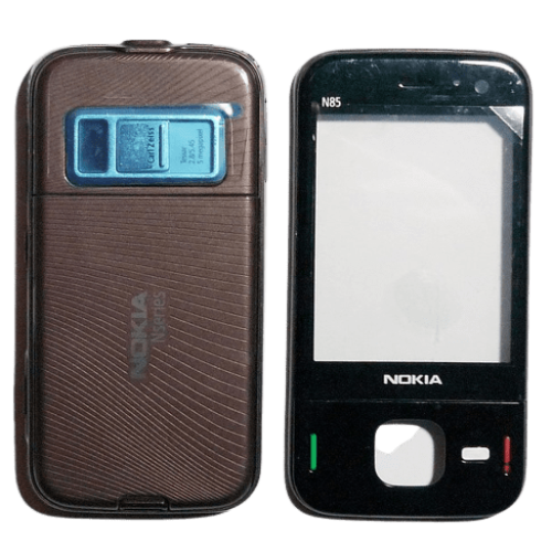 قاب نوکیا N85