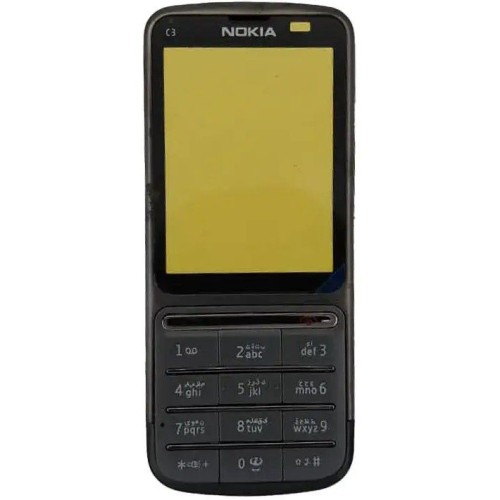 قاب نوکیا c3 01