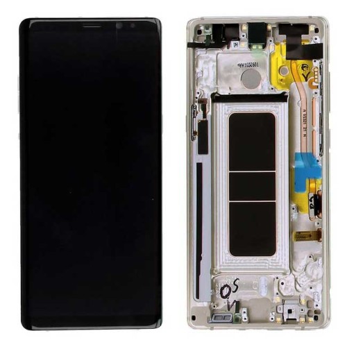 تاچ ال سی دی سامسونگ Galaxy N950 – Note8