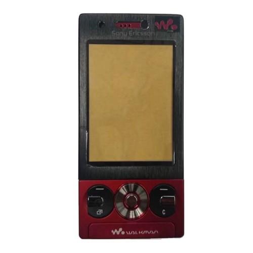 قاب سونی اریکسون w705