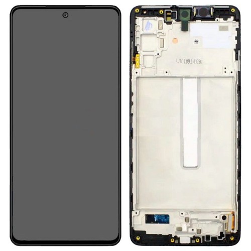 تاچ ال سی دی سامسونگ GALAXY M526 / M52 5G