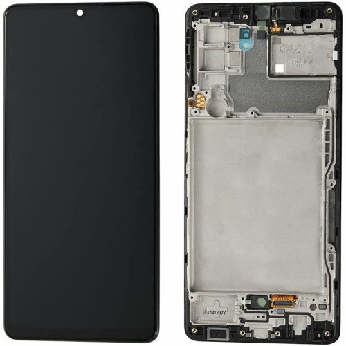 تاچ ال سی دی سامسونگ Galaxy A42 – A426
